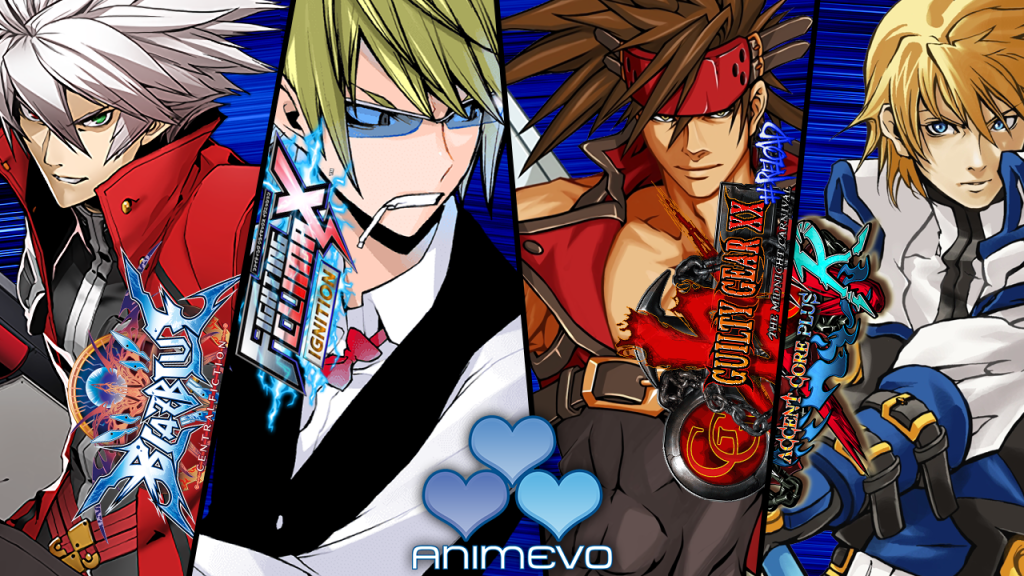 AnimEVO 2020 registration goes live, plans to re-brand next year ⋆ ClubPUBG.com AnimEVO 2020 registration goes live, plans to re-brand next year ⋆ ClubPUBG.com